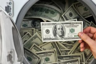 В Европе Украину сравнили со Швейцарией по борьбе с отмыванием денег