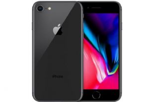 Топ-5 интересных фишек iPhone 8