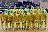 Украина-Румыния: Евро-2018 по футзалу, анонс матча, где смотреть