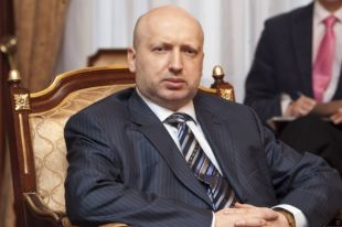 Турчинов: Не видел ни одного переданного Украине Javelin