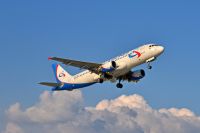 С 18 февраля откроется новый рейс «Уральских авиалиний» – Москва-Тюмень