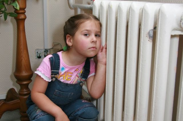 Отопление в многоэтажных домах: как украинцам платить вдвое меньше