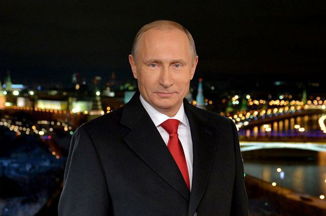 Владимир Путин пробыл в Новосибирске почти сутки.