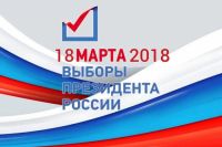 Оставить свой голос на выборах президента РФ - гражданский долг каждого россиянина.