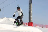 Михаил Слинкин отправится на Паралимпийские игры