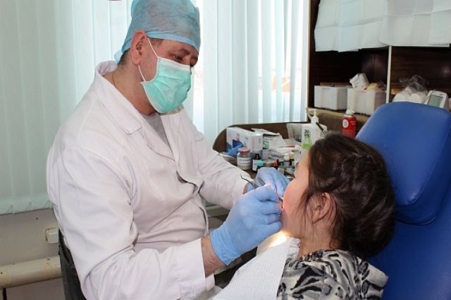 В Тюменской области стали меньше болеть инфекционными заболеваниями