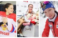 На Олимпиаду точно поедут Евгения Дюпина, Алина Загитова и Ульяна Кайшева.
