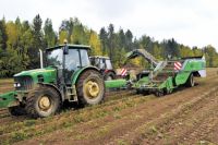 Село Червишево отметит юбилей