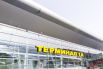 В Казанском аэропорту сегодня три терминала, планируется проектирование четвертого - чтобы справиться с возрастающим пассажиропотоком.