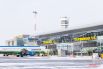 Ежедневно в казанский аэропорт прибывают десятки рейсов.