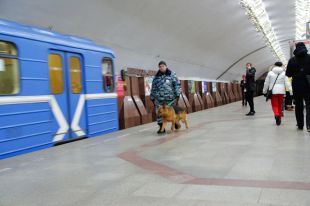 «Последствия войны»: В метро Киева офицер ВСУ убил человека