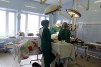 Тюменские врачи освоили новую методику обнаружения инсульта