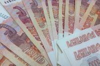 В Тюменском районе бухгалтер завысила себе зарплату на более 2 млн рублей