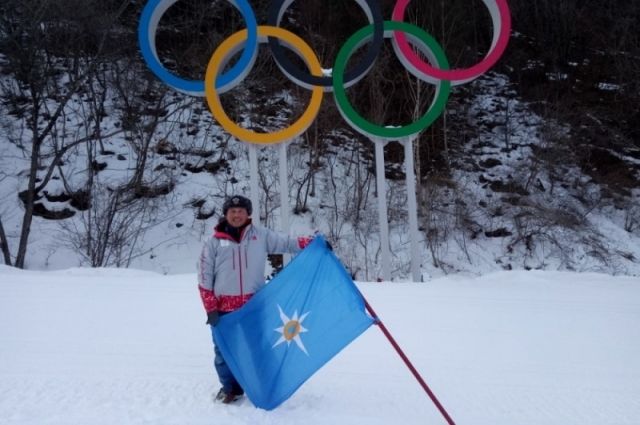 Сотрудник МЧС России из Белокурихи отправится на Олимпиаду