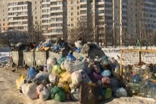 В Украине для экономии газа планируют сжигать мусор
