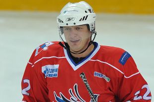 Марат Башаров.