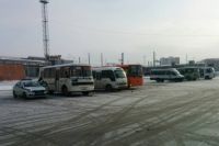 В Нижнем Новгороде обнаружили 32 автобуса с техническими неисправностями.