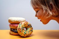 Может ли ребенку передаться сахарный диабет от отца к ребенку thumbnail