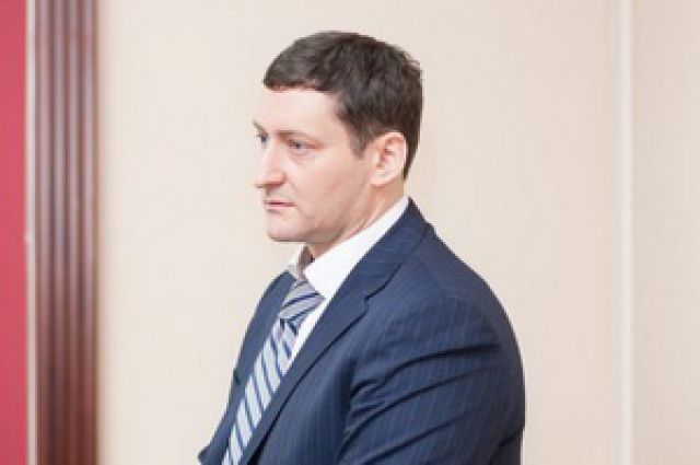 Замгубернатора Роман Антонов покидает нижегородское правительство.