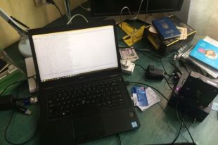 В Чернигове хакер продавал данные клиентов международной компании