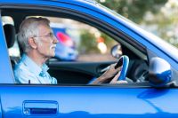 Восстановление водительских прав после инсульта