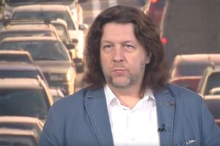 Константин Крохмаль.