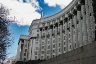 Кабмин планирует утвердить годовую программу сотрудничества Украина-НАТО