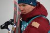 Александр Большунов завоевал бронзовую медаль в лыжном спринте классическим стилем среди мужчин. 21-летний спортсмен оказался самым юным лыжником в команде России.