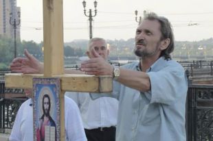 В Киеве умер пастор, который провел 150 дней в плену на Донбассе