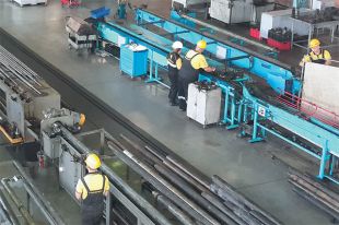 В Украине откроют конкурсы на должности глав государственных компаний