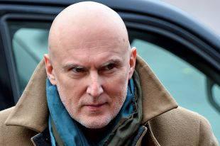 Игорь Матвиенко.