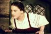 В кино Эльза Леждей дебютировала в 1954 году в исторической драме Юрия Егорова «Море студеное», о жизни поморов XVIII века, где исполнила роль поморки Варвары.
