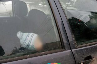В Хмельницкой области мать хотела сдать сына в аренду для попрошайничества