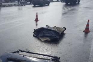 В Глевахе автобус врезался в машину: пострадали девять детей, есть погибшие