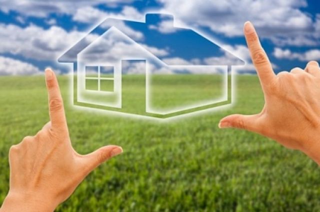 В 2017 году предоставлено 29 земельных участков для индивидуального жилищного строительства в собственность бесплатно льготным категориям граждан.