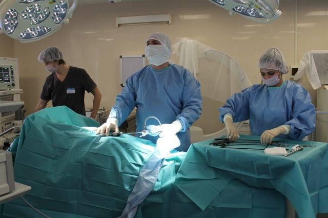 Хирурги «Евромеда» успешно оперируют даже в тех случаях, когда отказываются другие.