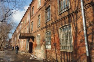 Четыре тюменских дома могут признать аварийными