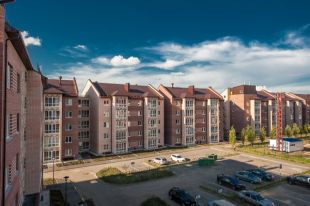 Тюменский застройщик готов заплатить за тест-драйв квартиры
