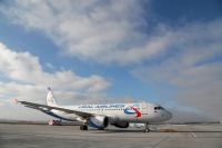 Билеты на летние рейсы «Уральских авиалиний» подешевели на 30%