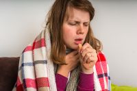 Может ли быть нервный кашель у ребенка