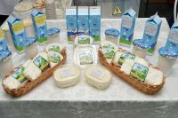 Производство молока на Ямале ориентировано на социальную сферу.