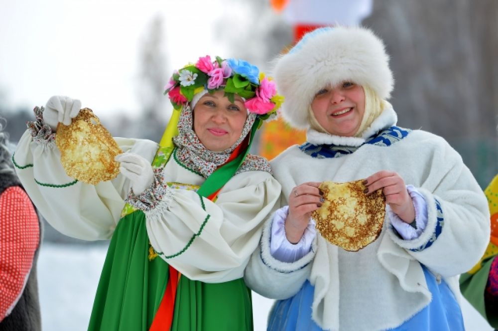 Николай Кривич
