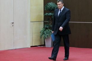 Украина распределила в бюджет половину конфискованных средств Януковича