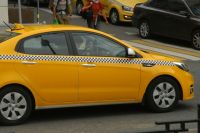 В 2017 году в правительстве провели эксперимент, в ходе которого сотрудники нескольких министерств использовали для передвижения службу такси, а не автопарк.