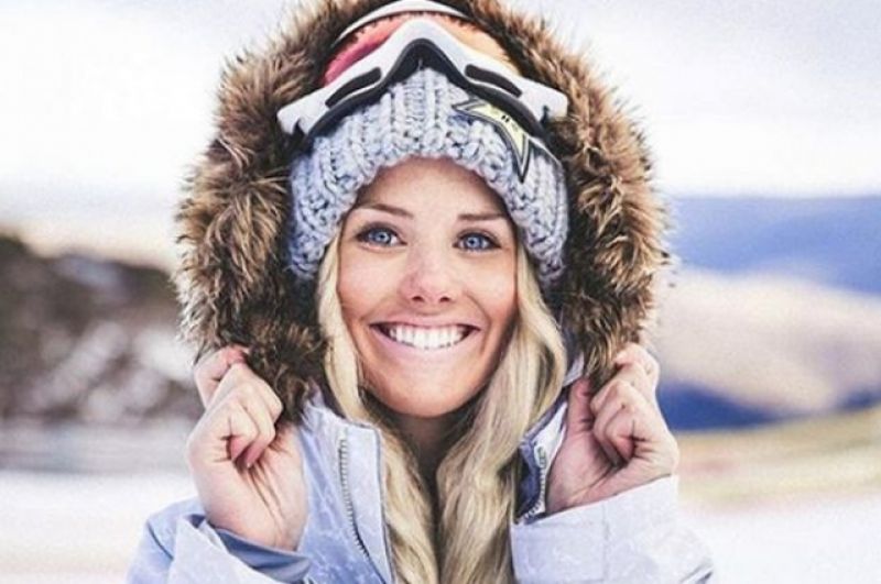 Силье Норендаль - сноубордистка из Норвегии. Хотя больших олимпийских побед пока в ее жизни не случилось, за плечами - победа в престижных европейских соревнования, а также золото Всемирных Экстремальных игр. Норендаль - признанная красавица не только норвежского, но и мирового спорта.