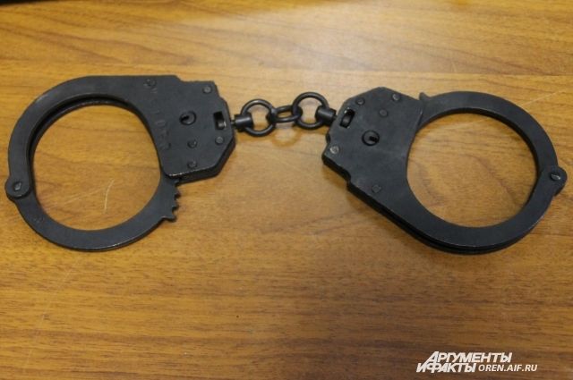 Оренбуржец-алиментщик арестован на 7 дней за плохое поведение в суде.