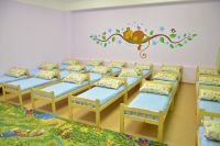 В Ясненском округе прокуратура отстаивает права дошколят на тепло в детсаду.