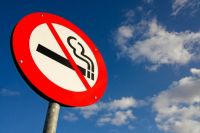 В Омской области увеличилось количество людей, которые отказались от курения. 