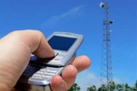 В Луганске снова сбои в работе мобильной связи Vodafone Ukraine