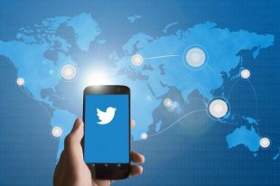 Twitter вводит новые меры борьбы со спам-ботами